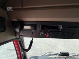 Mercedes-Benz Actros 2551