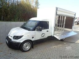 STREETSCOOTER Work L CityLifter ORTEN