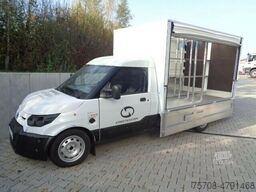 STREETSCOOTER Work L CityLifter ORTEN