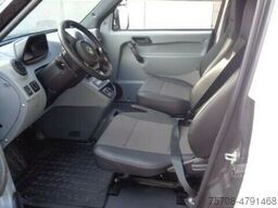 STREETSCOOTER Work L CityLifter ORTEN