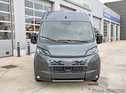 Fiat Ducato F5254 L3H2 dubbel cabine 3,5T 2.2 Diesel...