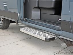 Fiat Ducato F5254 L3H2 dubbel cabine 3,5T 2.2 Diesel...