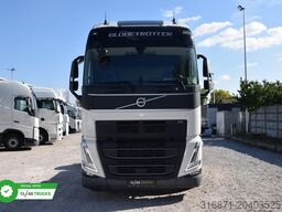 VOLVO FH 460 Globetrotter XL i-Save I-ParkCool