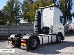 VOLVO FH 460 Globetrotter XL i-Save I-ParkCool