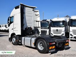 VOLVO FH 460 Globetrotter XL i-Save I-ParkCool