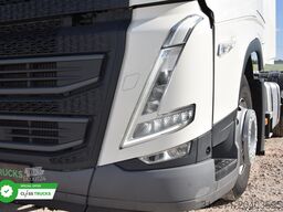 VOLVO FH 460 Globetrotter XL i-Save I-ParkCool