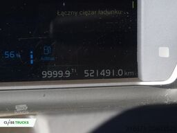 VOLVO FH 460 Globetrotter XL i-Save I-ParkCool