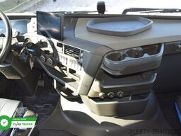 VOLVO FH 460 Globetrotter XL i-Save I-ParkCool