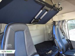 VOLVO FH 460 Globetrotter XL i-Save I-ParkCool