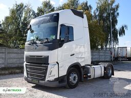 VOLVO FH 460 Globetrotter XL i-Save I-ParkCool