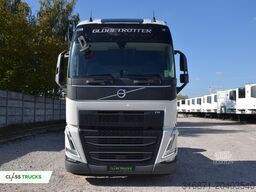 VOLVO FH 460 Globetrotter XL i-Save I-ParkCool
