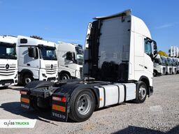 VOLVO FH 460 Globetrotter XL i-Save I-ParkCool