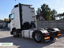 VOLVO FH 460 Globetrotter XL i-Save I-ParkCool