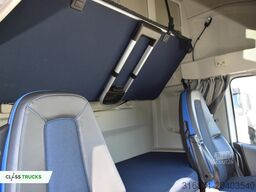 VOLVO FH 460 Globetrotter XL i-Save I-ParkCool
