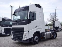 VOLVO FH 460 Globetrotter XL i-Save I-ParkCool