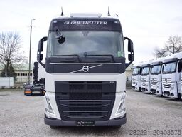 VOLVO FH 460 Globetrotter XL i-Save I-ParkCool