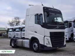 VOLVO FH 460 Globetrotter XL i-Save I-ParkCool