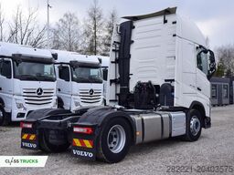 VOLVO FH 460 Globetrotter XL i-Save I-ParkCool