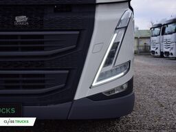 VOLVO FH 460 Globetrotter XL i-Save I-ParkCool