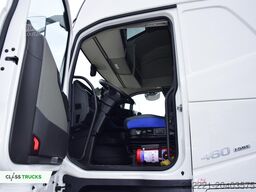 VOLVO FH 460 Globetrotter XL i-Save I-ParkCool