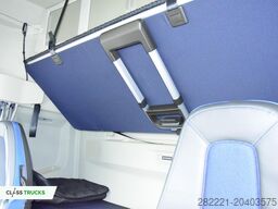 VOLVO FH 460 Globetrotter XL i-Save I-ParkCool