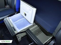 VOLVO FH 460 Globetrotter XL i-Save I-ParkCool