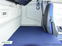 VOLVO FH 460 Globetrotter XL i-Save I-ParkCool