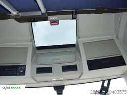 VOLVO FH 460 Globetrotter XL i-Save I-ParkCool