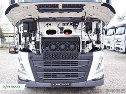 VOLVO FH 460 Globetrotter XL i-Save I-ParkCool