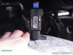 VOLVO FH 460 Globetrotter XL i-Save I-ParkCool