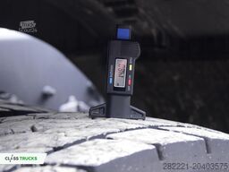 VOLVO FH 460 Globetrotter XL i-Save I-ParkCool