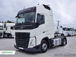VOLVO FH 460 Globetrotter XL i-Save I-ParkCool