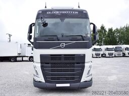 VOLVO FH 460 Globetrotter XL i-Save I-ParkCool