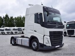 VOLVO FH 460 Globetrotter XL i-Save I-ParkCool