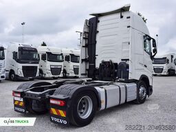 VOLVO FH 460 Globetrotter XL i-Save I-ParkCool