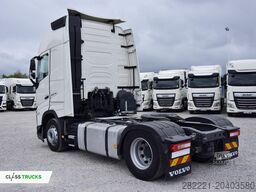 VOLVO FH 460 Globetrotter XL i-Save I-ParkCool