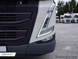 VOLVO FH 460 Globetrotter XL i-Save I-ParkCool