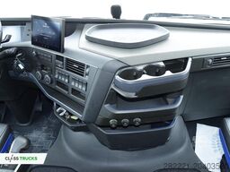 VOLVO FH 460 Globetrotter XL i-Save I-ParkCool