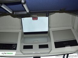 VOLVO FH 460 Globetrotter XL i-Save I-ParkCool