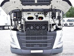 VOLVO FH 460 Globetrotter XL i-Save I-ParkCool