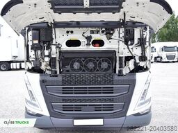 VOLVO FH 460 Globetrotter XL i-Save I-ParkCool