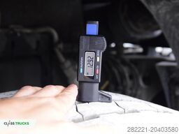 VOLVO FH 460 Globetrotter XL i-Save I-ParkCool