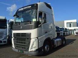 VOLVO FH 460 Globetrotter XL i-Save I-ParkCool