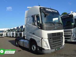 VOLVO FH 460 Globetrotter XL i-Save I-ParkCool