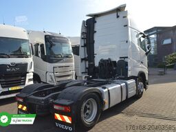 VOLVO FH 460 Globetrotter XL i-Save I-ParkCool