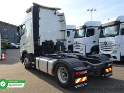 VOLVO FH 460 Globetrotter XL i-Save I-ParkCool