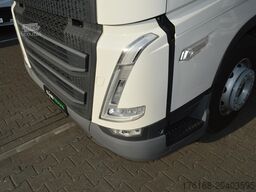 VOLVO FH 460 Globetrotter XL i-Save I-ParkCool
