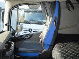 VOLVO FH 460 Globetrotter XL i-Save I-ParkCool