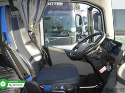 VOLVO FH 460 Globetrotter XL i-Save I-ParkCool