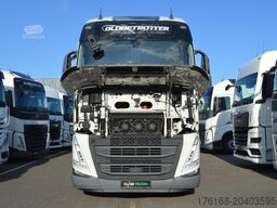 VOLVO FH 460 Globetrotter XL i-Save I-ParkCool